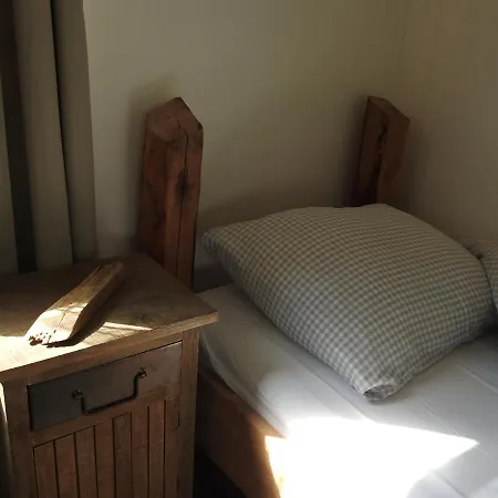 Tatil Evi De Jutter, In Natuurgebied En Vlakbij Het