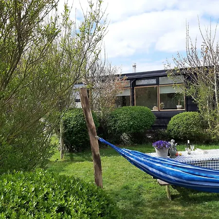 De Jutter, In Natuurgebied En Vlakbij Het * Callantsoog